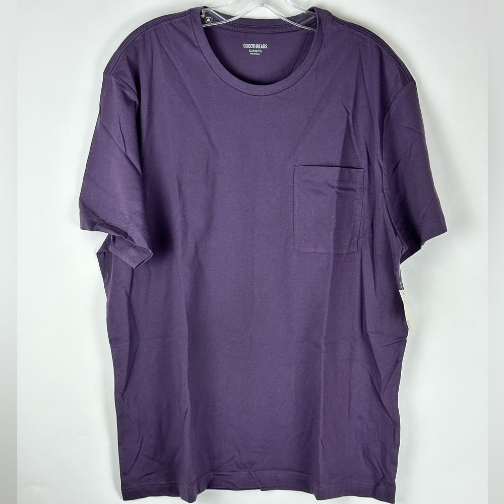 Goodthreads Men's Slim-Fit Short-Sleeve